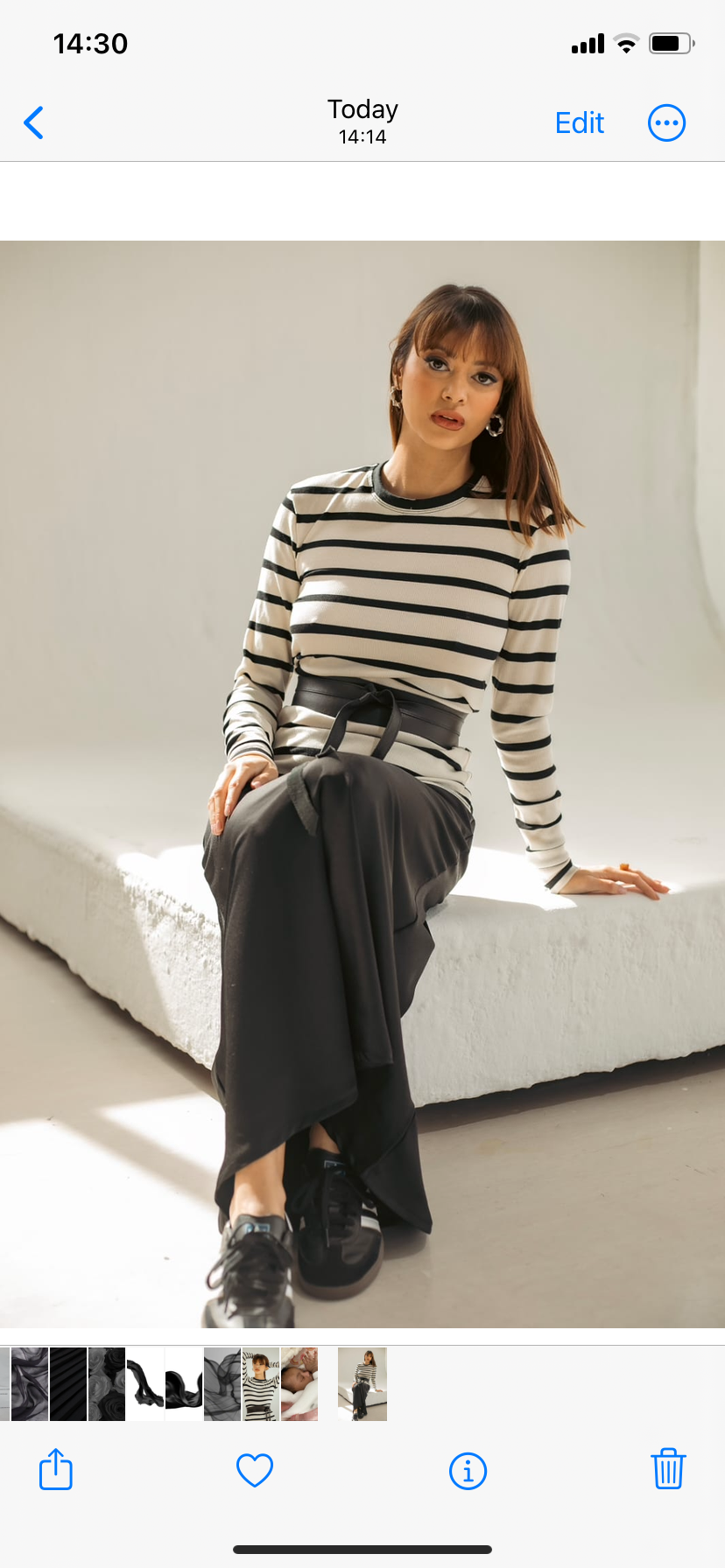 LONG SLEEVE TEES