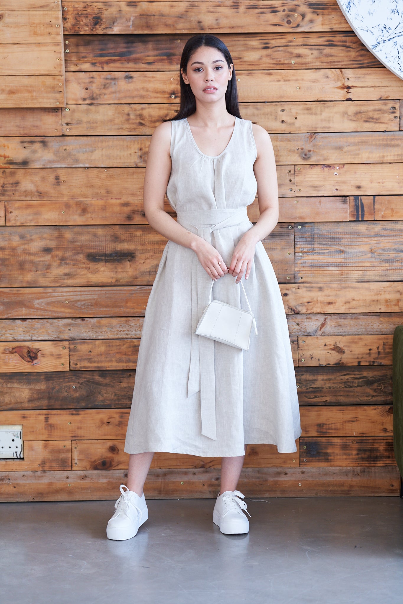 POSITANO DRESS