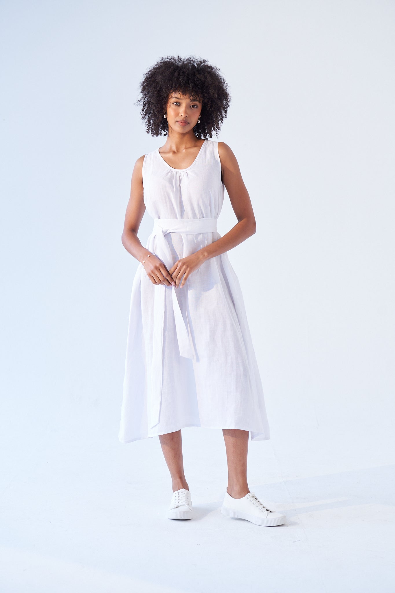 POSITANO DRESS