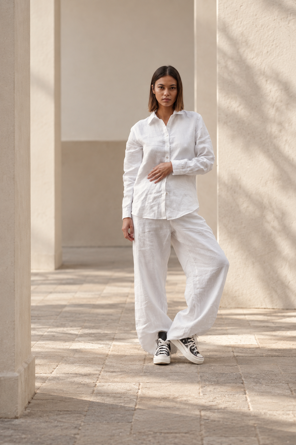 LINEN
