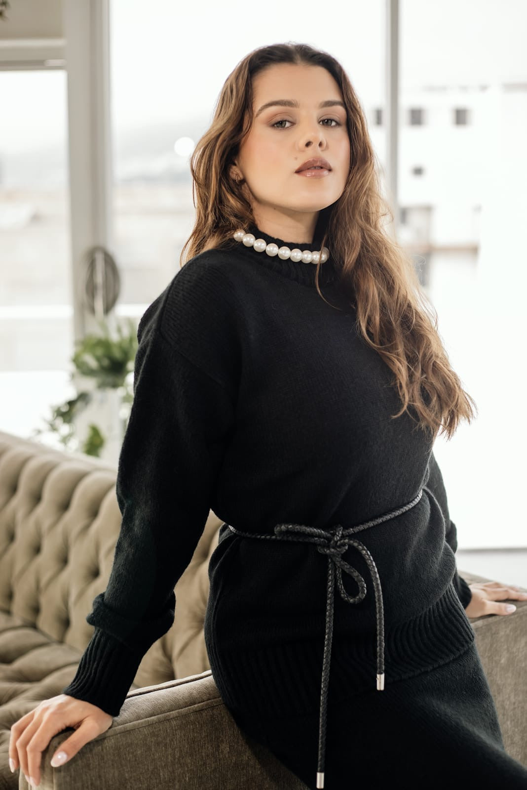 JERSEY KNIT