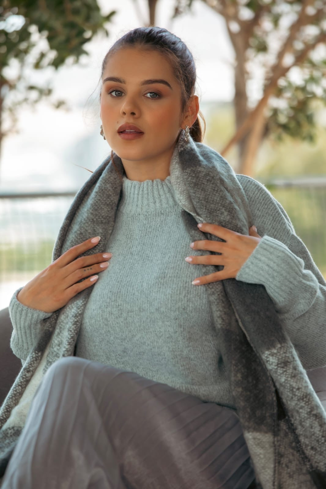 JERSEY KNIT
