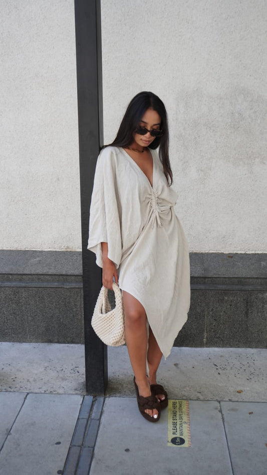 KAFTAN - NATURAL