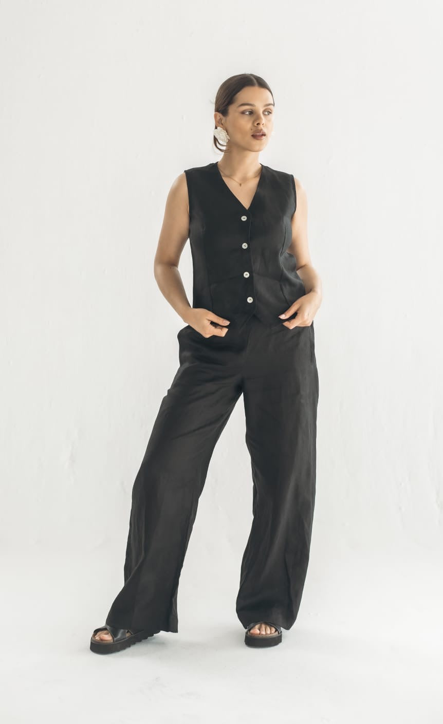 THE NALA WAISTCOAT