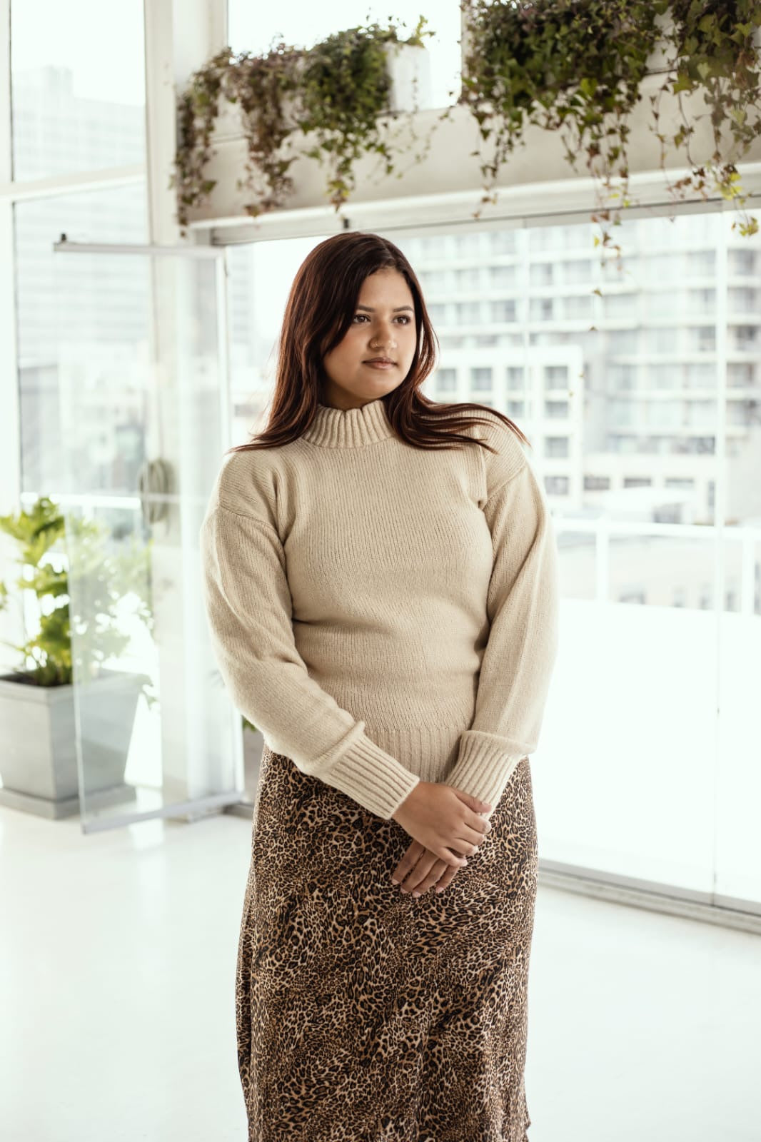 JERSEY KNIT