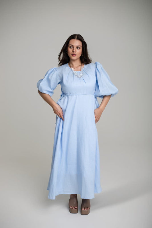 THE SADIE DRESS
